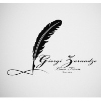 Giorgi Zarnadze Law Firm logo - Similar company to Placemakers