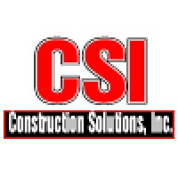 Construction Solutions Inc Amesbury MA