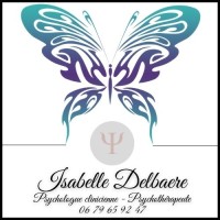 Psychologue libérale logo - Similar company to Math Elite