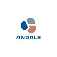 ANDALE Solution GmbH logo - Similar company to Belfor Machinery