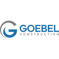 Goebel Construction, LLC. logo - Similar company to Goebel Forming Inc