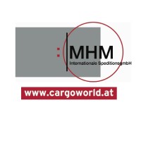 MHM Internationale Speditionsges.m.b.H. logo - Similar company to Cengher Gmbh