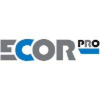 Ecor Pro logo - Similar company to Ecor®