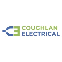 Coughlan Electrical logo - Similar company to Edge Waste Management Ltd