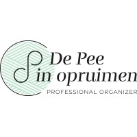 De Pee in opruimen logo - Similar company to M2Lab Bv