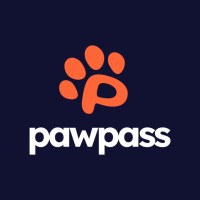 Paw Pass logo - Similar company to Lumos Drone Show