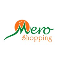 MeroShopping logo - Similar company to One Tech Nepal
