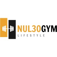 NUL30GYM logo - Similar company to Fittergy Group