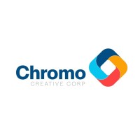 Chromo Creative Corp logo - Similar company to Pandawa Pr