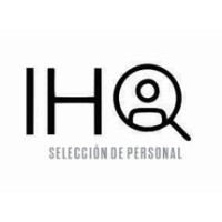 IH Selección de Personal logo - Similar company to Secco+
