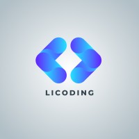 LiCoding logo - Similar company to Codekid
