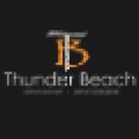 Thunder Beach