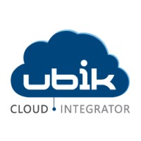 Ubik do Brasil logo - Similar company to Nitro Fast