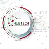 HubTech Networks solutions logo - Similar company to Linkit Solutions