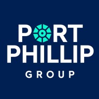 Port Phillip Group logo - Similar company to Hellyer Wood Pty Ltd