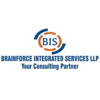 Brainforce Integrated Services LLP logo - Similar company to Bee Assurities