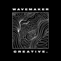 Wavemaker Creative logo - Similar company to Wavemaker Stoke