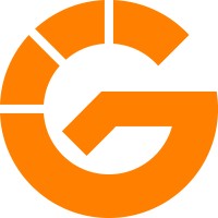 Gauge logo - Similar company to Clarm (Yc X25)