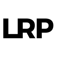 LRP logo - Similar company to Carlow Developments
