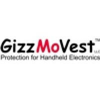 Cases Made in the USA by GizzMoVest llc logo - Similar company to Limotta It