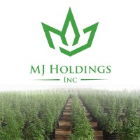 MJ Holdings, Inc logo - Similar company to Mj Holding Company, Llc