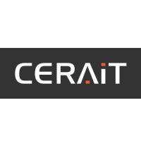 CERAiT Inc. logo - Similar company to Antique Touch