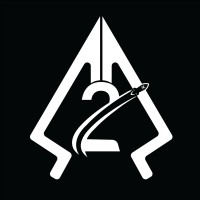 AERO2ASTRO SPACE logo - Similar company to Aero2Astro Drones