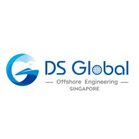 DS GLOBAL OFFSHORE ENGINEERING SINGAPORE PTE LTD logo - Similar company to Maritime Construction Services Bv