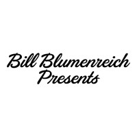Bill Blumenreich Presents logo - Similar company to Jbtv Studios