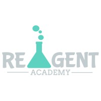 Reagent Academy UK logo - Similar company to Headucate Uk