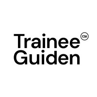 TraineeGuiden logo - Similar company to Findcourses Pro