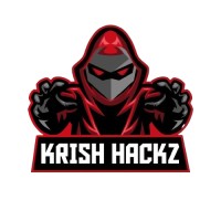 Krish Hackz logo - Similar company to Seven Blockchain