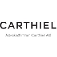 Advokatfirman Carthiel AB logo - Similar company to Gdpr Hero
