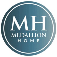 Medallion Home logo - Similar company to Builder Assist Llc