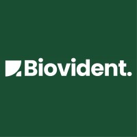 Biovident. logo - Similar company to Plenti