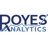 Royes Analytics logo - Similar company to Reliant - Talent Management Solutions