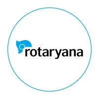 Rotaryana Prima logo - Similar company to Rotaryana Engineering