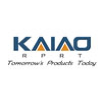 KAIAO RAPID MANUFACTURING CO., LIMITED logo - Similar company to Best Prototypes Manufacturing Co.,Ltd