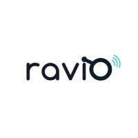 Ravio logo - Similar company to Adminbuddy.