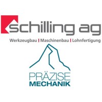 Max Schilling AG und Präzise Mechanik AG logo - Similar company to Edge Rocket Technology