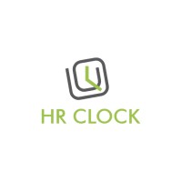 HR Clock logo - Similar company to Hr Bytes