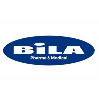 BILA Pharma & Medical logo - Similar company to Hel Udvikling