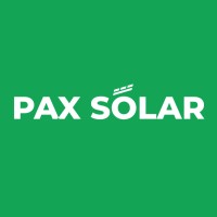 PAX Solar logo - Similar company to Clevana Consulting