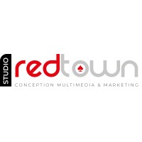 REDTOWN STUDIO logo - Similar company to Tsari