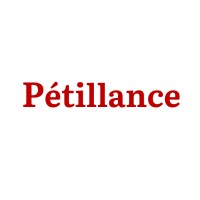 Pétillance logo - Similar company to Chips And Soda