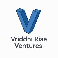 Vriddhi Rise Ventures logo - Similar company to Sung & Company