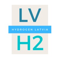 Latvijas Ūdeņraža Alianse | Hydrogen Latvia logo - Similar company to Ēkubirojs