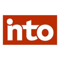 INTO Agency logo - Similar company to Videom