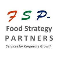 Food Strategy Partners logo - Similar company to Aromagroup E.E. (Lp)