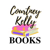 Courtney Kelly Books logo - Similar company to Solarskyrise Inc.